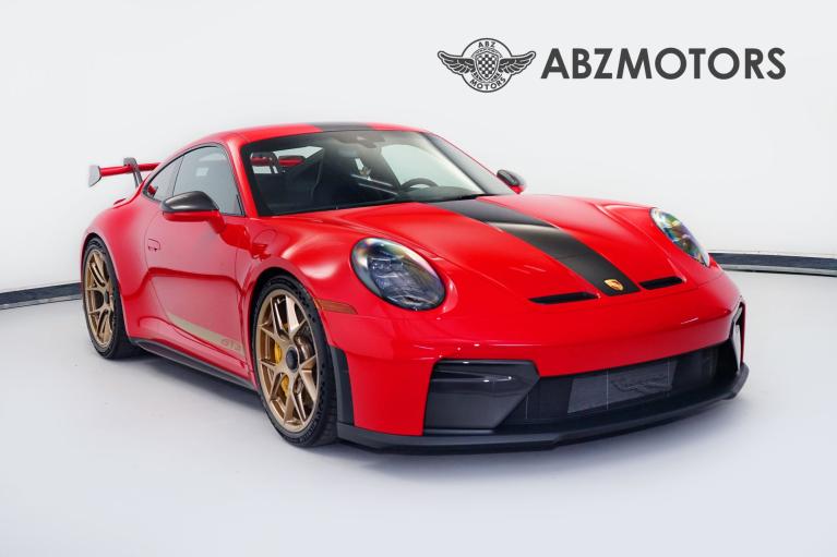 2026 Porsche 911