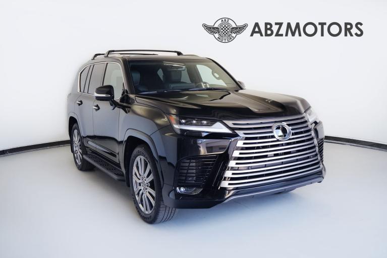 【希少】 新車カタログ Lexus LX470 アラビア語　おまけ付き Lexus For Sale Houston Texas | Dealership Houston TX | ABZ Motors