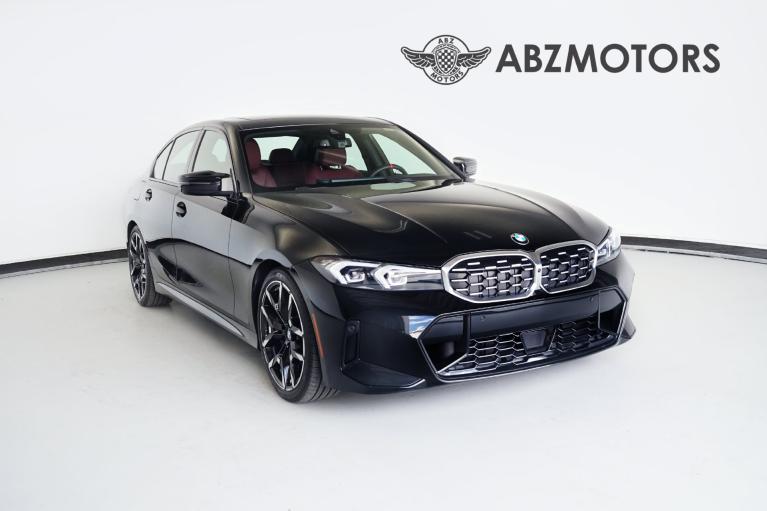 2026 BMW 3 Series