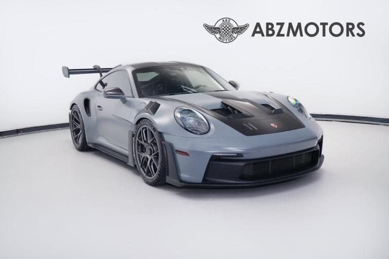 2025 Porsche 911