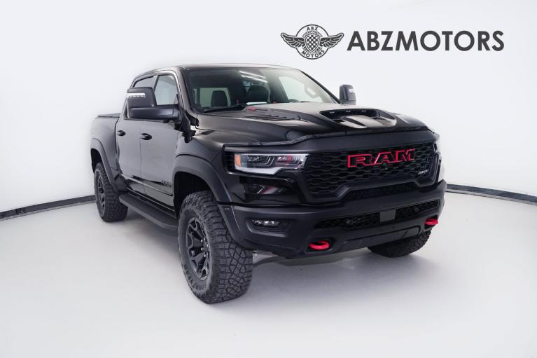 2027 RAM 1500