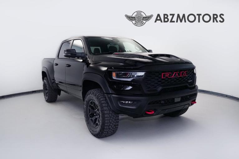 2027 RAM 1500