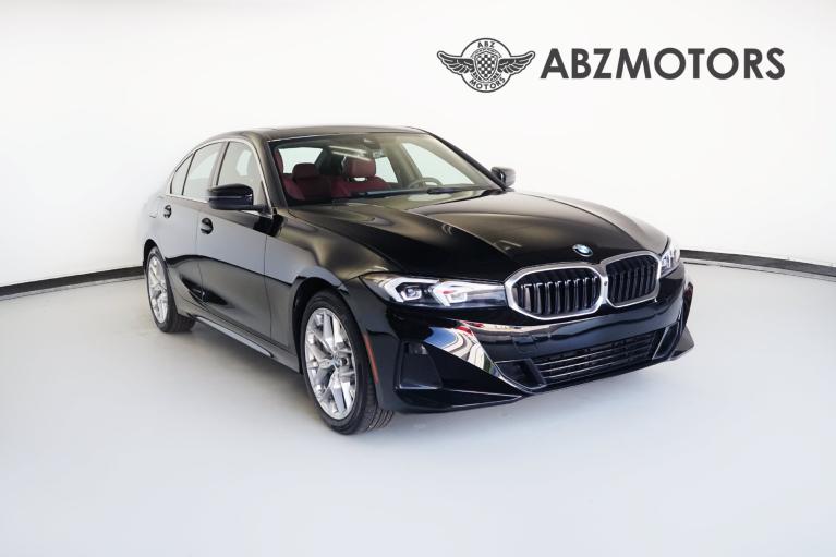 2026 BMW 3 Series