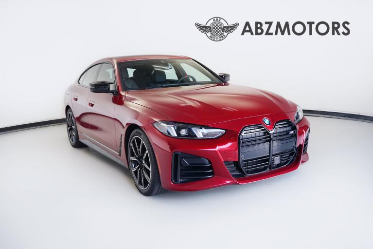 2026 BMW 4 Series