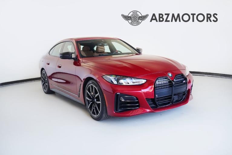 2026 BMW 4 Series
