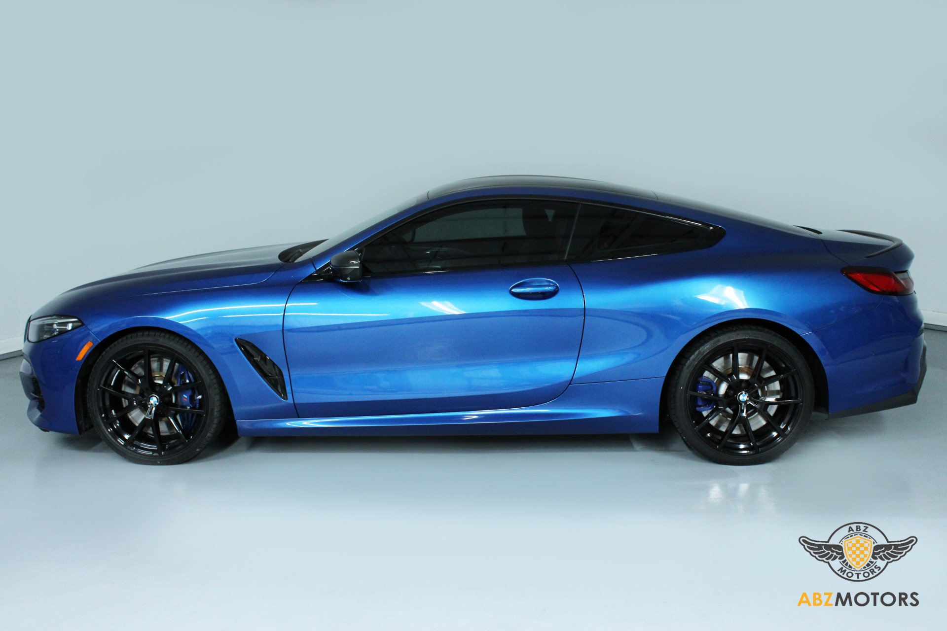 Used 2019 BMW 8 Series M850i xDrive For Sale (Sold) | Autobyzack