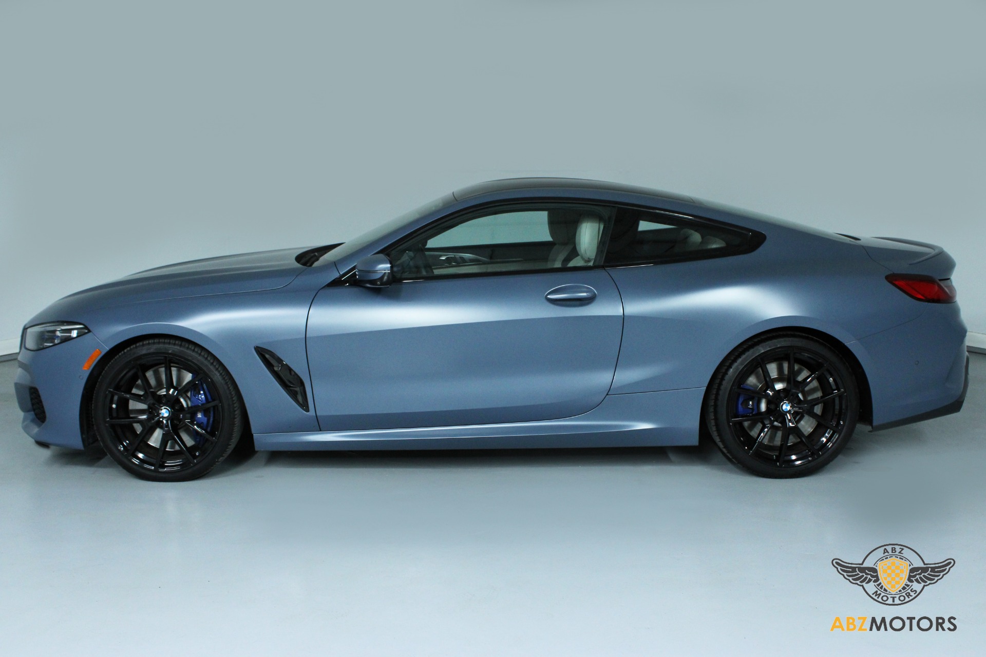 Used 2019 BMW 8 Series M850i xDrive For Sale (Sold) | Autobyzack