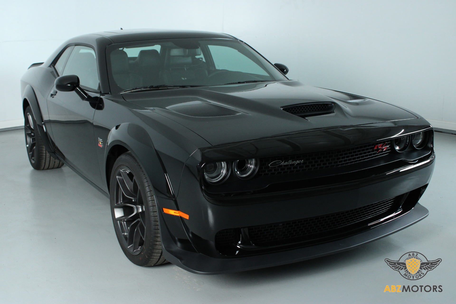 Full Roof Kit | DODGE CHALLENGER RT SCAT PACK WIDEBODY 2022