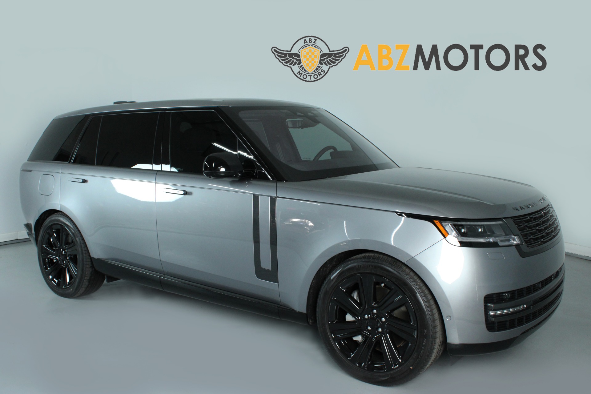 Used 2023 Land Rover Range Rover SE For Sale (Sold) Autobyzack Inc