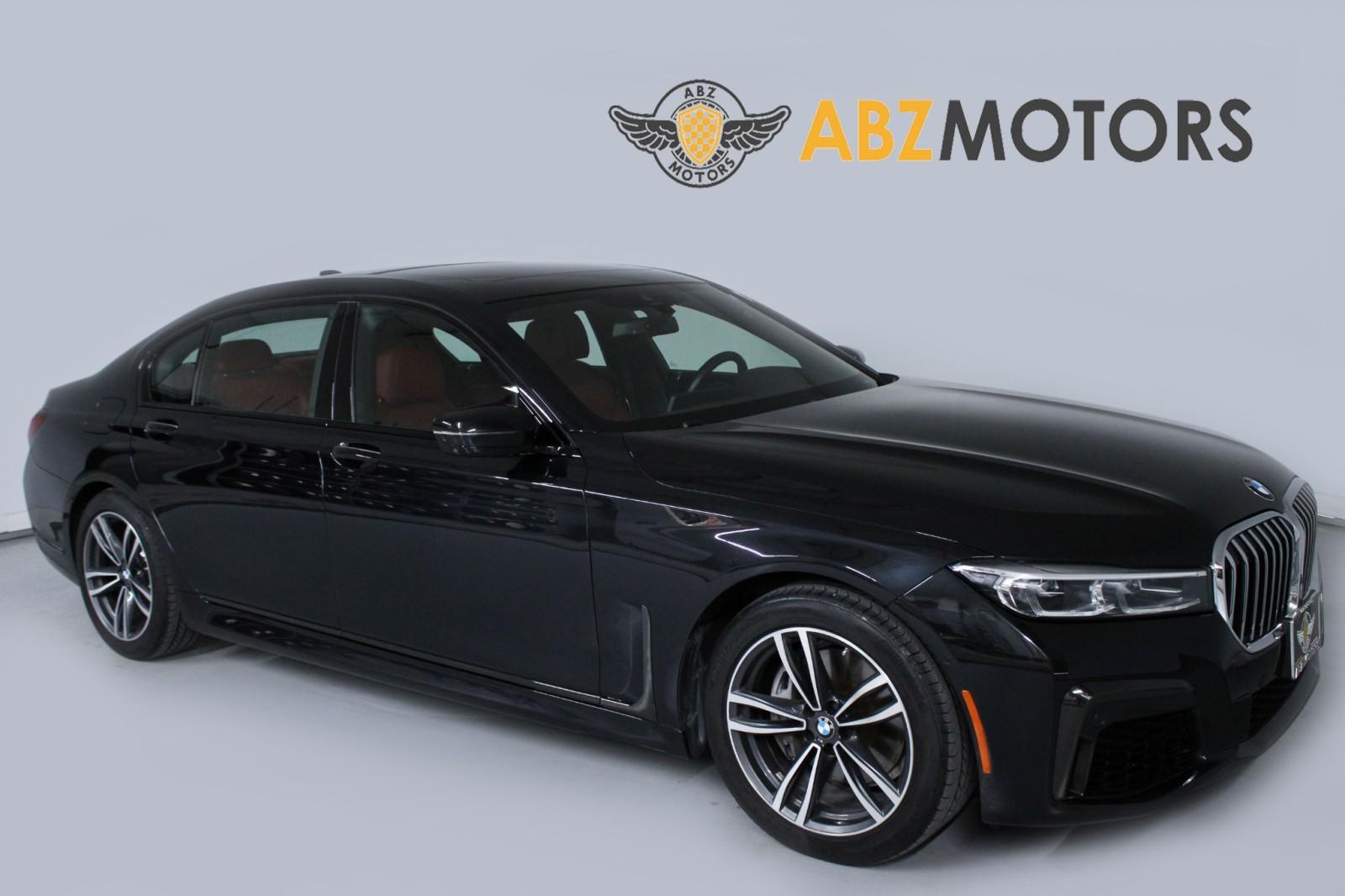 Bmw 740i price