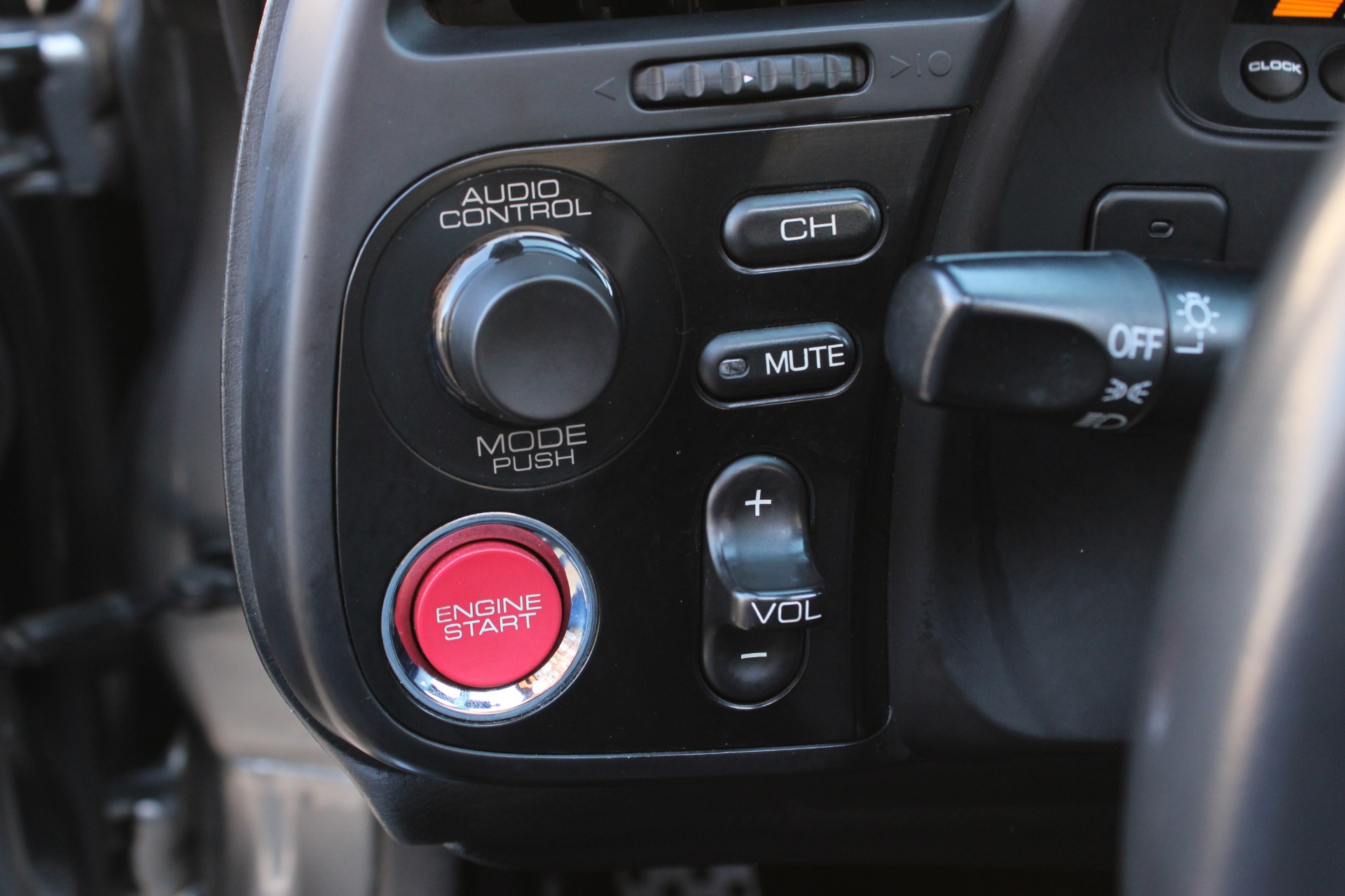 Used 2008 Honda S2000 Base For Sale (Sold) | Autobyzack Inc Stock