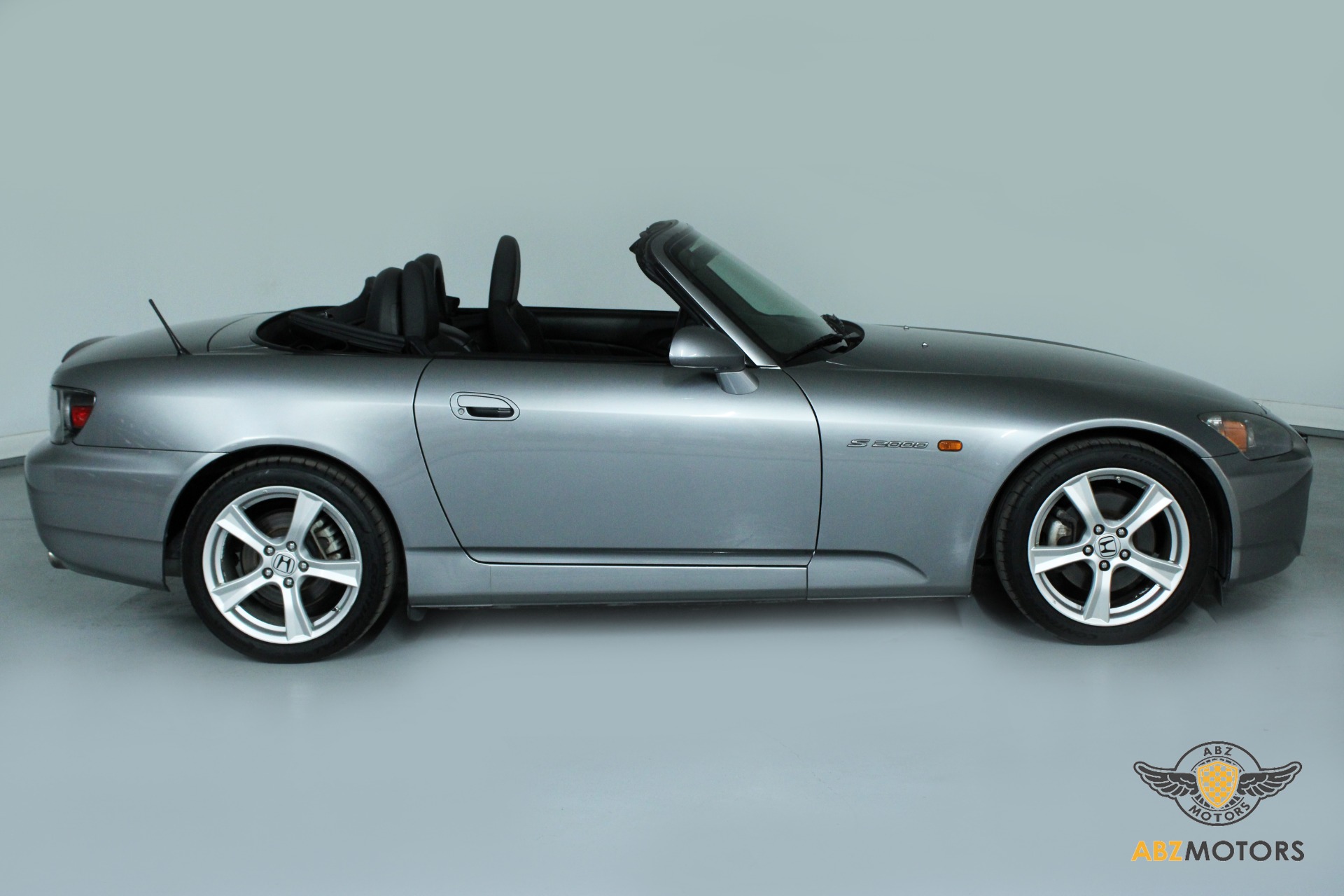 Used 2008 Honda S2000 Base For Sale (Sold) | Autobyzack Inc Stock