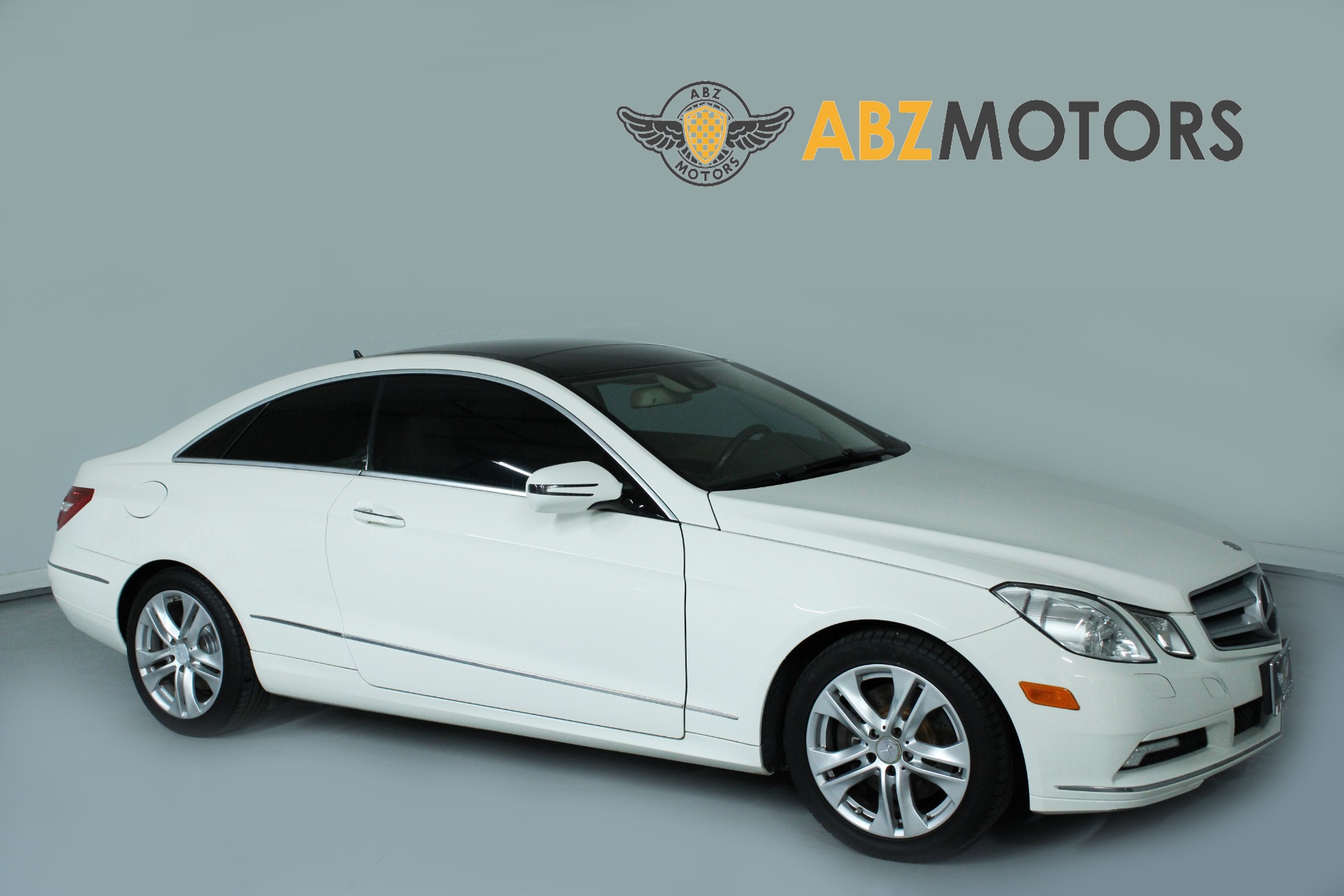 Used 2010 Mercedes-Benz E-Class E 350 For Sale (Sold
