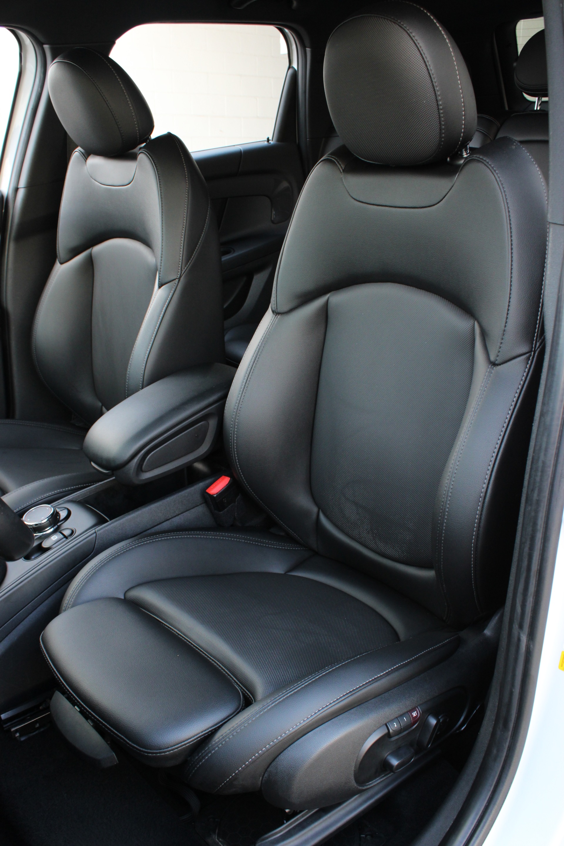 Used 2018 MINI Cooper S Countryman Base For Sale (Sold