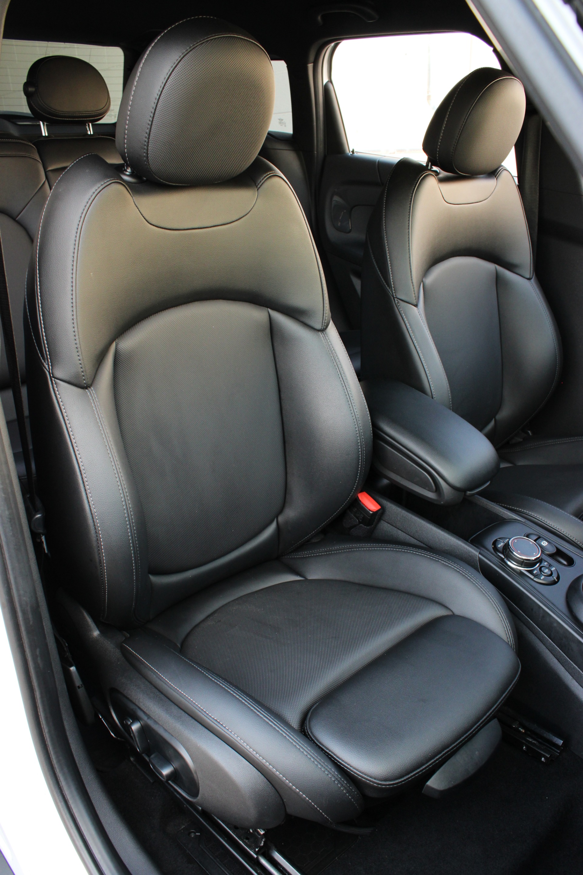 Used 2018 MINI Cooper S Countryman Base For Sale (Sold