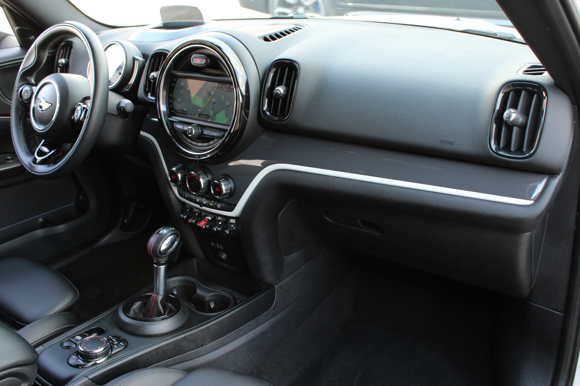 Used 2018 MINI Cooper S Countryman Base For Sale (Sold