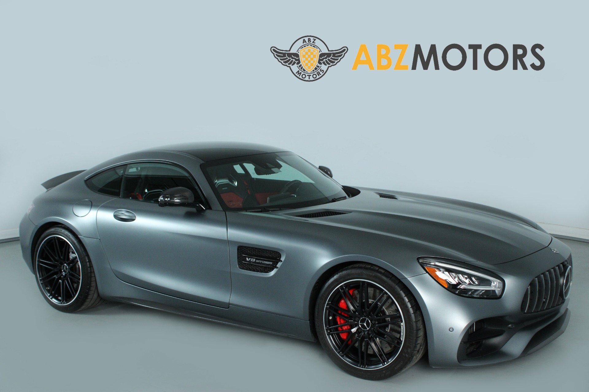 Headlamp Kit | MERCEDES BENZ AMG GT COUPE GT C 2020 Headlamp Kit | MERCEDES BENZ AMG GT COUPE GT C 2020