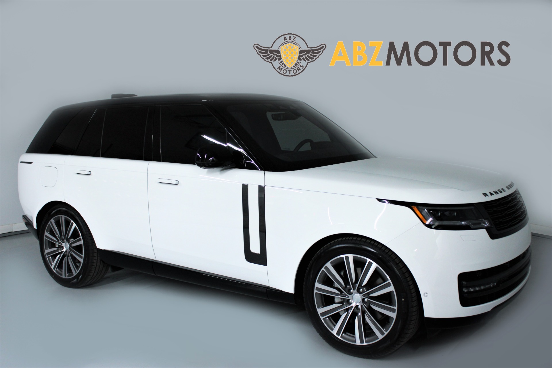 Used 2023 Land Rover Range Rover SE For Sale (Sold) Autobyzack Inc