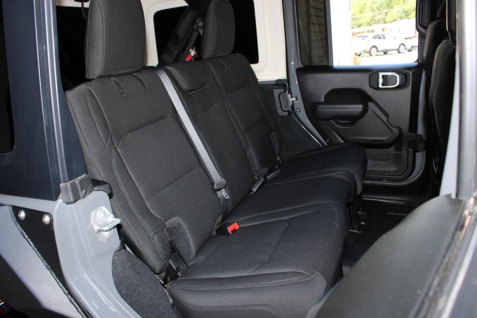 Used 2022 Jeep Wrangler Unlimited Sport S For Sale ($60,991) | Autobyzack Inc Stock #NW151674 Used 2022 Jeep Wrangler Unlimited Sport S For Sale ($60,991) | Autobyzack Inc Stock #NW151674