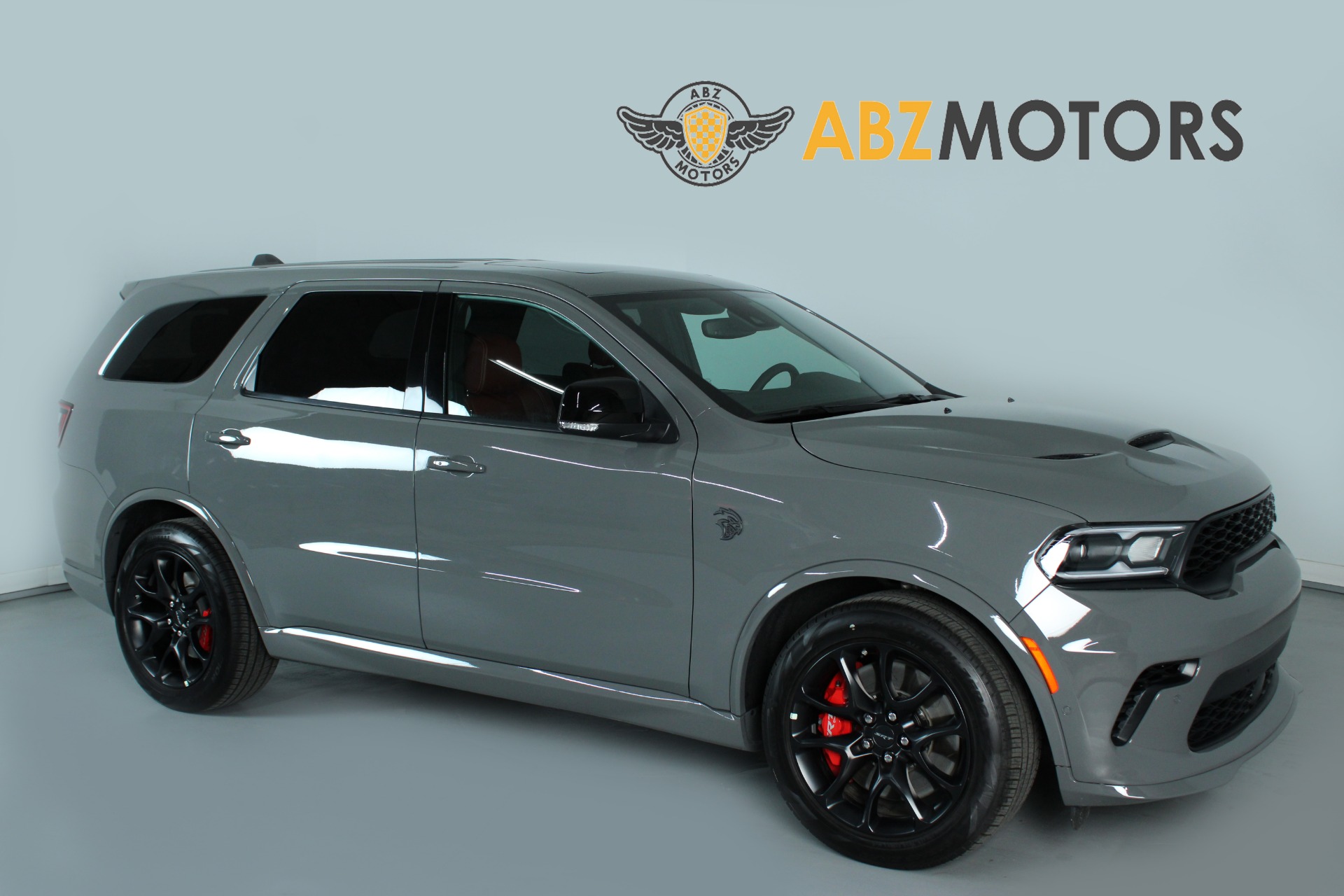 Used 2023 Dodge Durango SRT Hellcat Premium For Sale (Sold