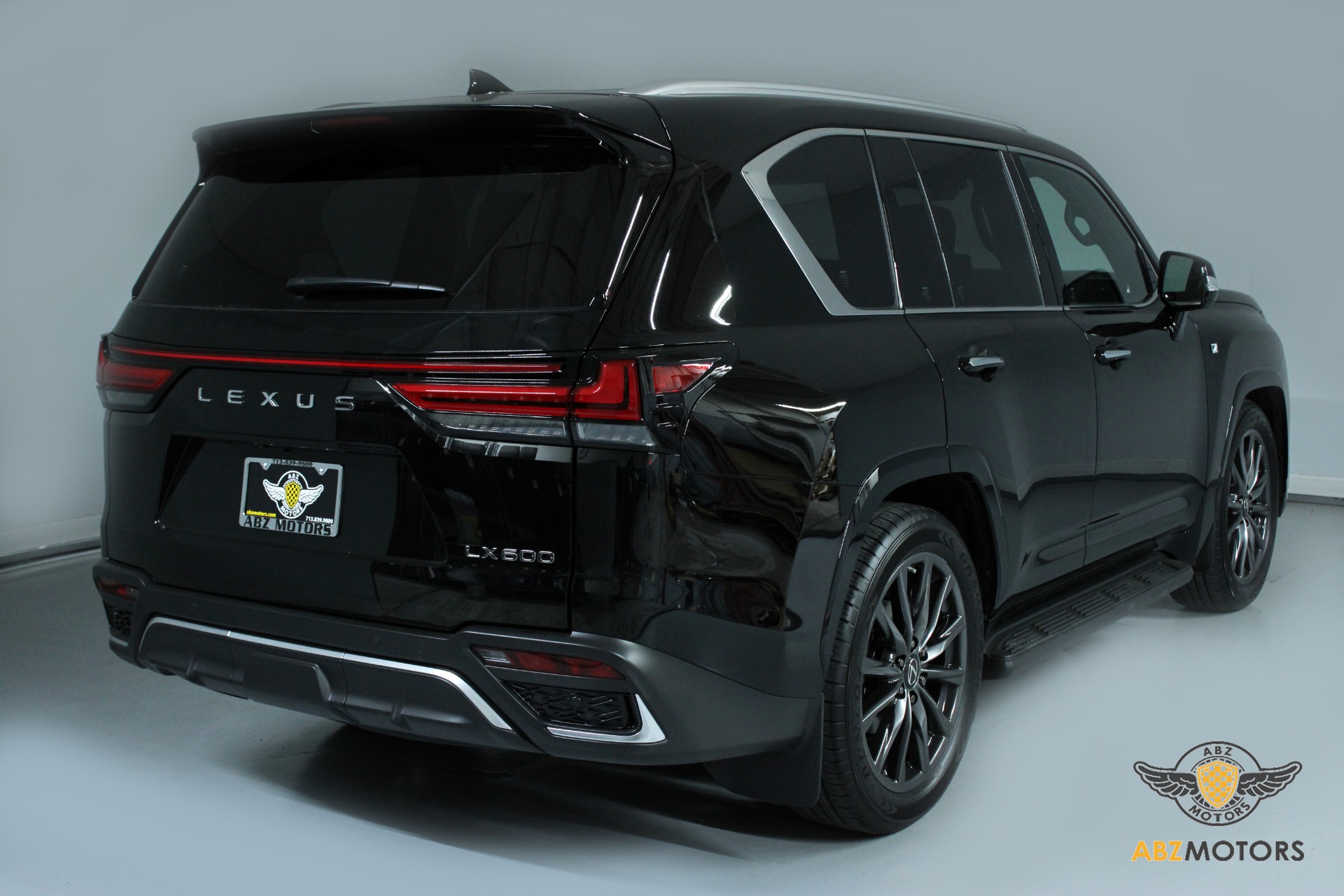 Used Lexus LX 600 for Sale in West New York, NJ | Edmunds