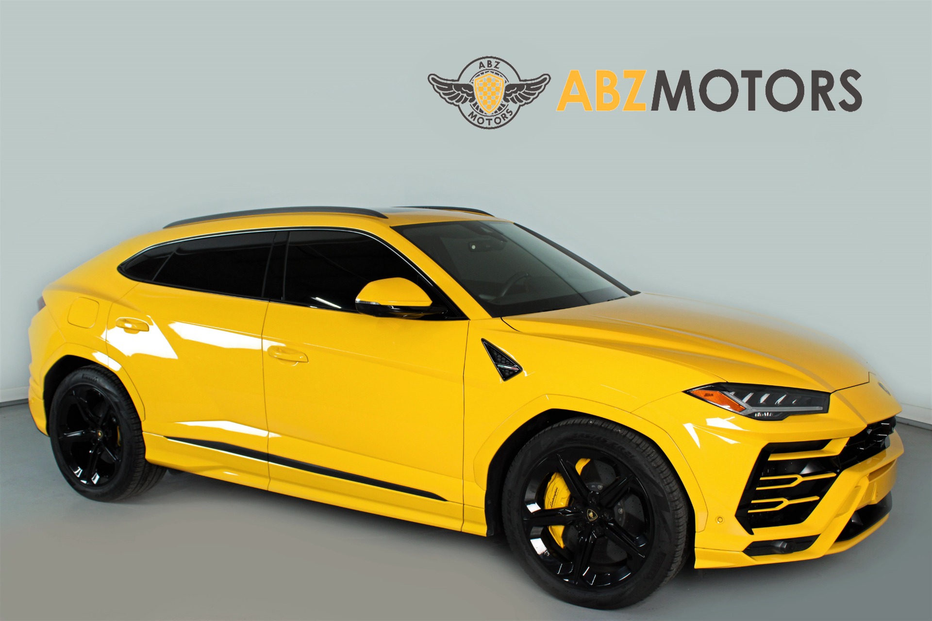 Used 2020 Urus 2020 Urus For Sale (Sold