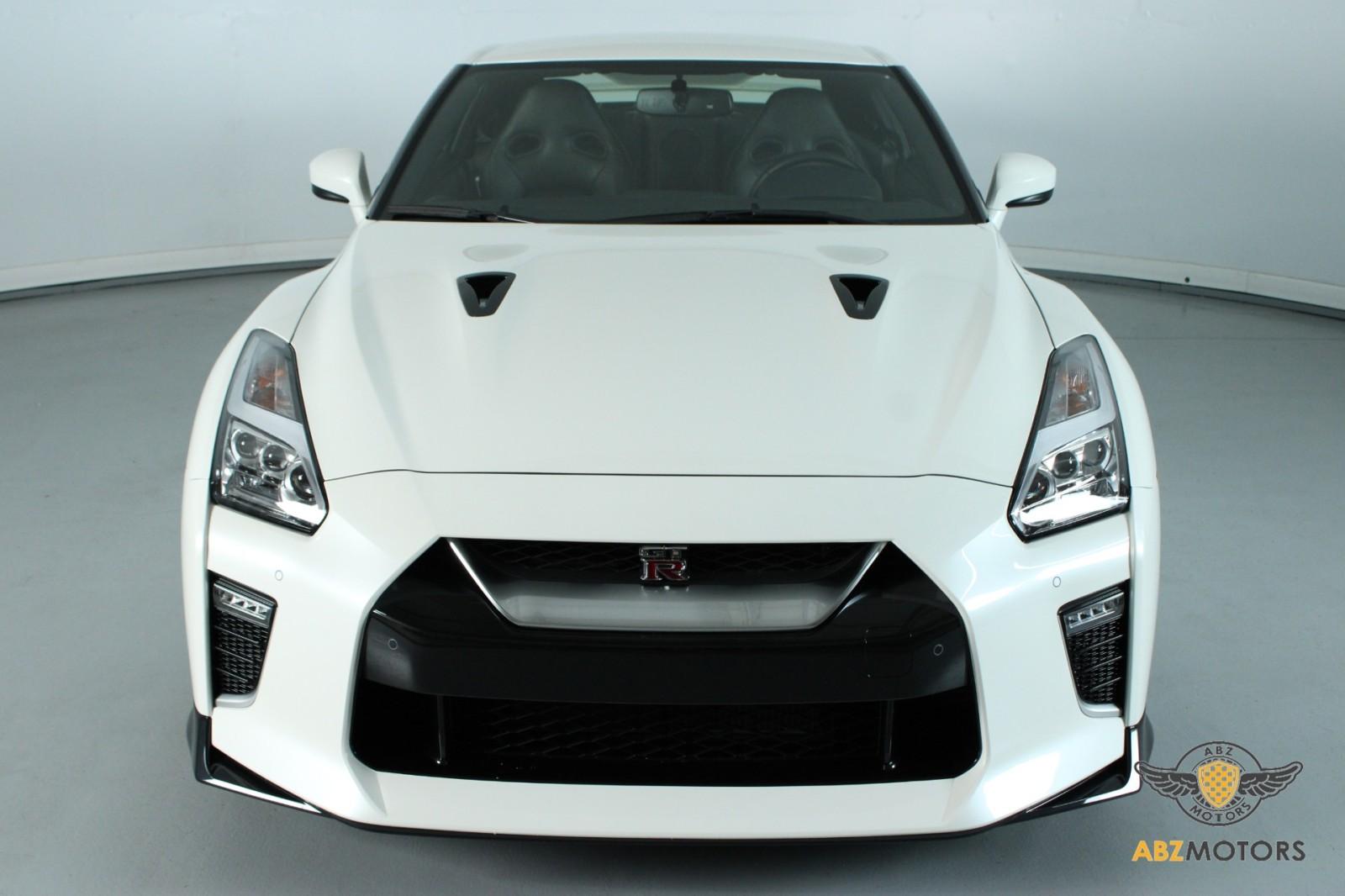 Used 2023 Nissan GT-R Premium For Sale (Sold) | Autobyzack Inc