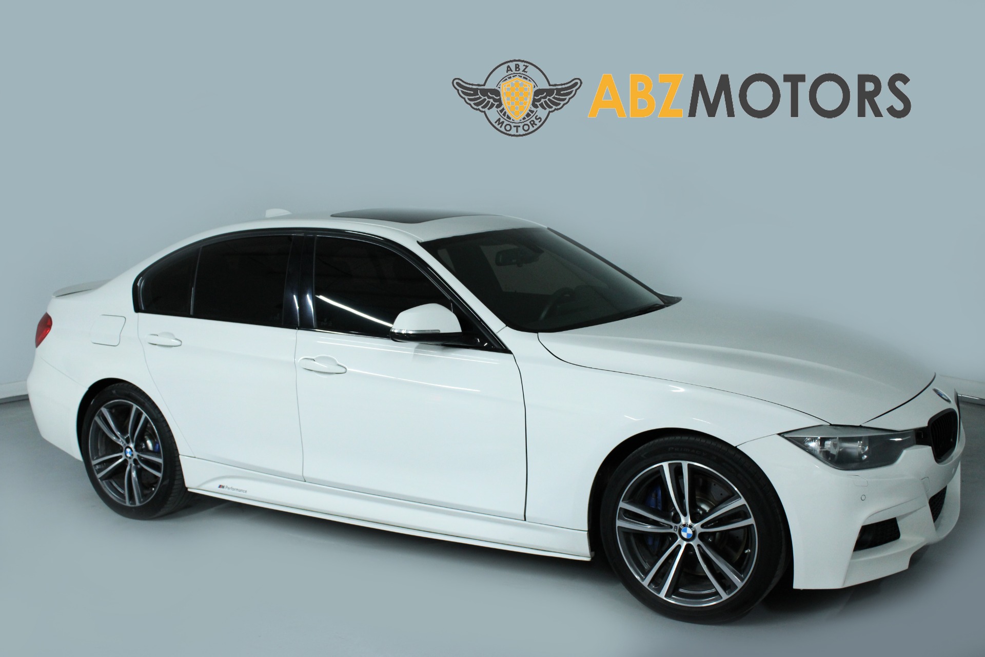 Used 2015 BMW 3 Series 335i xDrive For Sale Sold Autobyzack Inc Stock FP705184